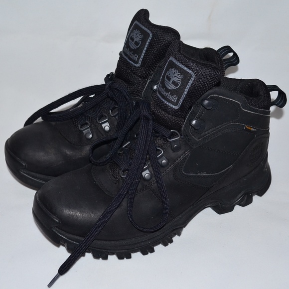 Timberland Men's Waterproof Hiking Boots 7.5 W 🎇 - Picture 6 of 7
